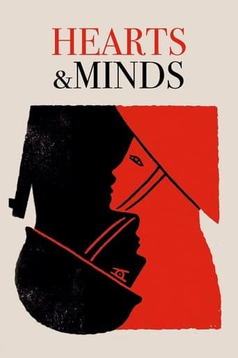 Watch Hearts and Minds free online