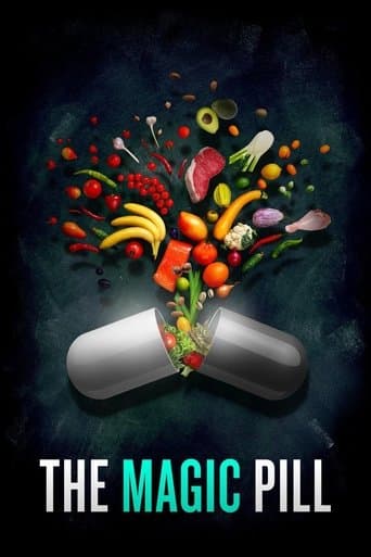 Watch The Magic Pill free online