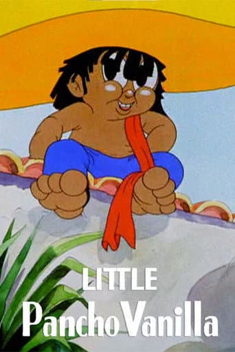 Watch Little Pancho Vanilla free online