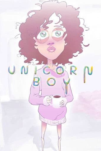 Watch Unicorn Boy free online