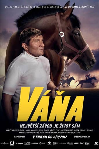 Watch Vana: The Biggest Race Is the Life Itself free online