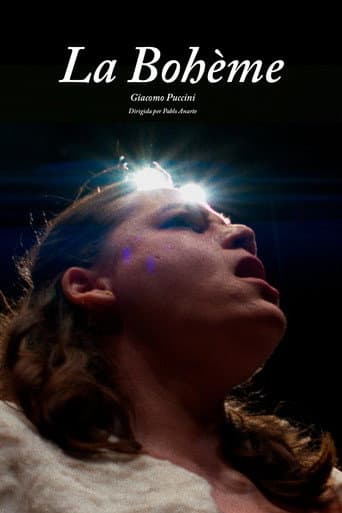 Watch La Bohème - The Movie free online