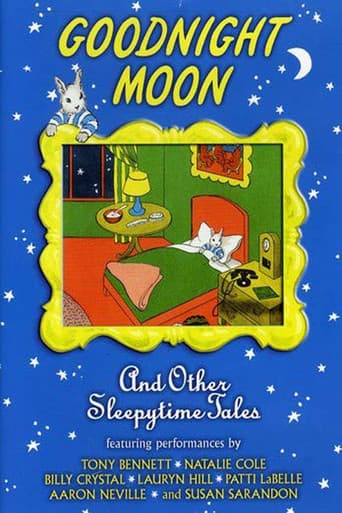 Watch Goodnight Moon & Other Sleepytime Tales free online