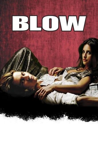 Watch Blow free online