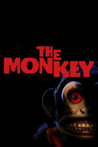 Watch The Monkey free online