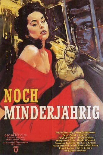 Watch Unter Achtzehn free online