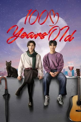 Watch 1000 Years Old free online