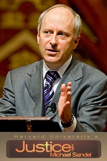 Watch Justice with Michael Sandel free online