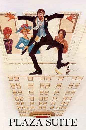 Watch Plaza Suite free online