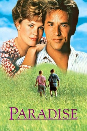 Watch Paradise free online