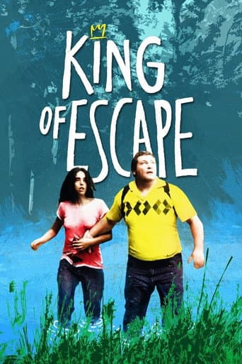 Watch The King of Escape free online
