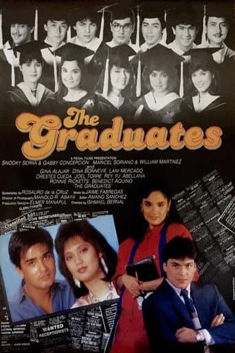 Watch The Graduates free online