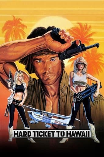 Watch Hard Ticket to Hawaii free online