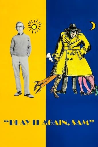 Watch Play It Again, Sam free online