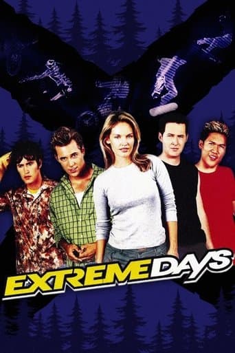 Watch Extreme Days free online