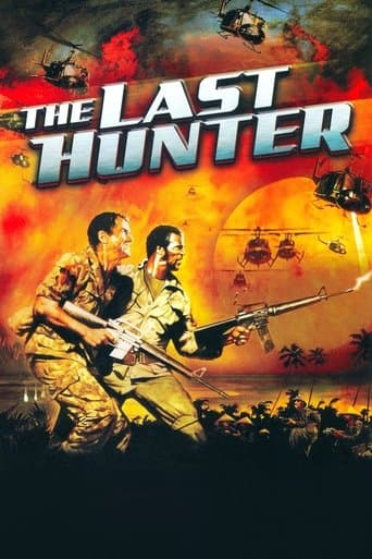 Watch The Last Hunter free online