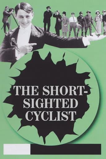 Watch The Short-Sighted Cyclist free online