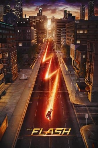 Watch The Flash free online
