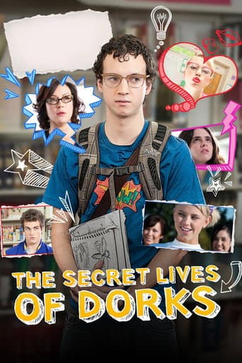 Watch The Secret Lives of Dorks free online