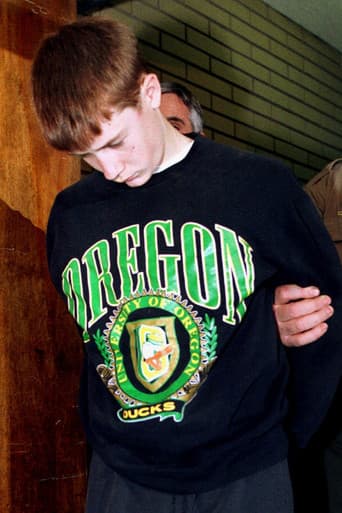 Watch The Killer at Thurston High free online