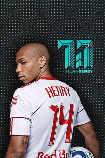 Watch 1:1 Thierry Henry free online
