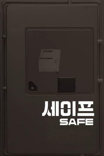 Watch Safe free online