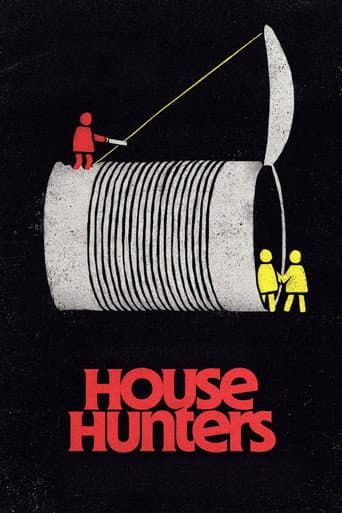 Watch House Hunters free online