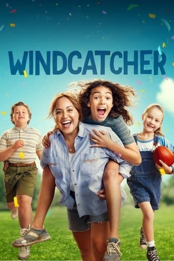 Watch Windcatcher free online