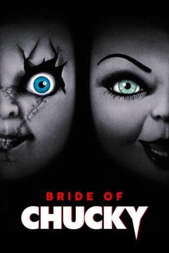 Watch Bride of Chucky free online