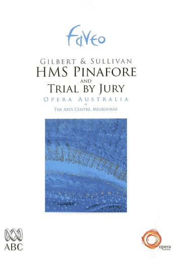 Watch H.M.S. Pinafore & Trial by Jury free online