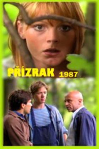 Watch Přízrak free online