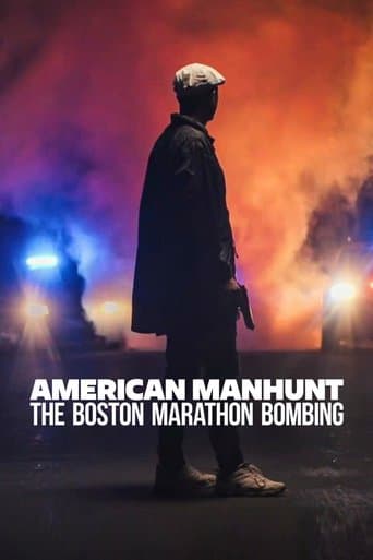 Watch American Manhunt: The Boston Marathon Bombing free online