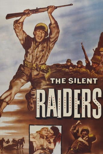 Watch Silent Raiders free online
