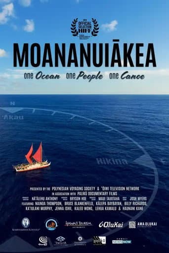 Watch Moananuiākea: One Ocean, One People, One Canoe free online