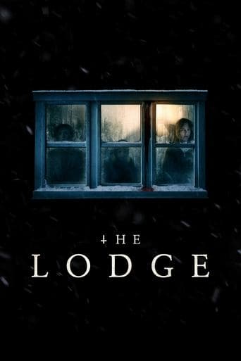 Watch The Lodge free online