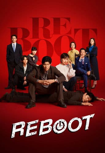 Watch Reboot free online