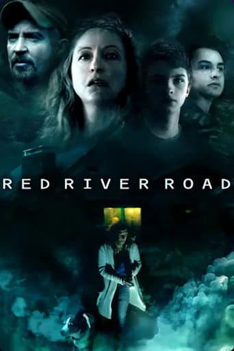Watch Red River Road free online