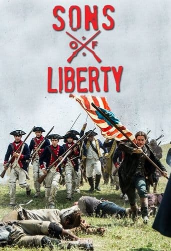 Watch Sons of Liberty free online