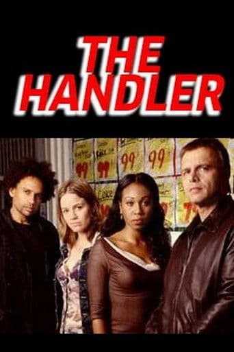 Watch The Handler free online