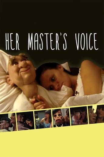 Watch Nina Conti: Her Master's Voice free online