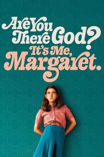 Watch Are You There God? It's Me, Margaret. free online