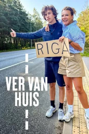 Watch Ver van Huis free online