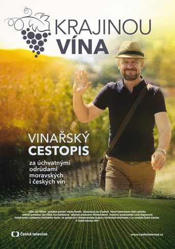 Watch Krajinou vína free online