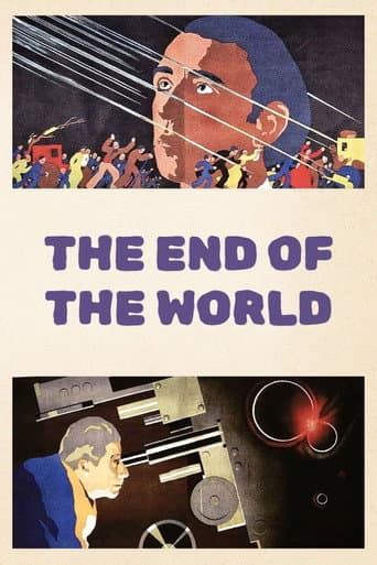 Watch The End of the World free online