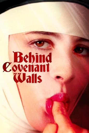 Watch Behind Convent Walls free online