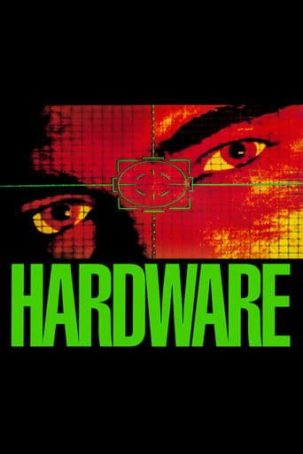 Watch Hardware free online