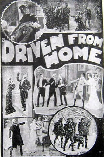 Watch Driven from Home free online