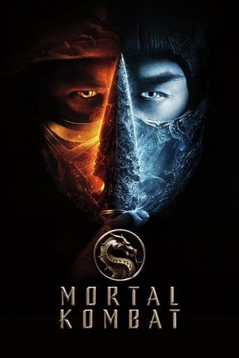 Watch Mortal Kombat free online