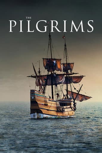 Watch The Pilgrims free online