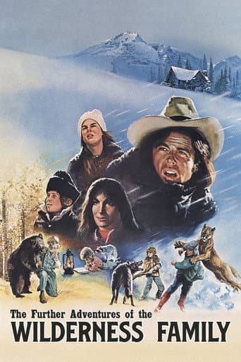 Watch Adventures of the Wilderness Family 2 free online